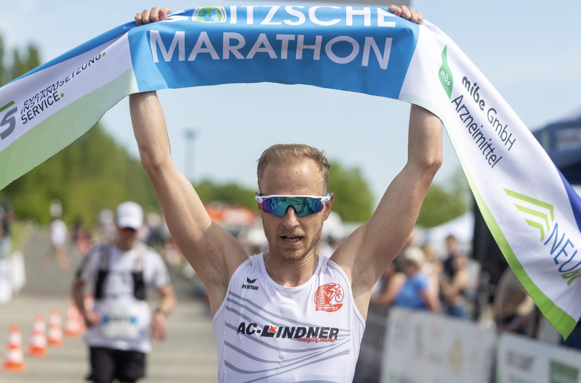Saisonrückblick: Goitzsche Marathon